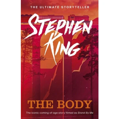 Image de The Body
