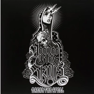 Afbeelding van Voodoo Glow Skulls Break The Spell (LP)