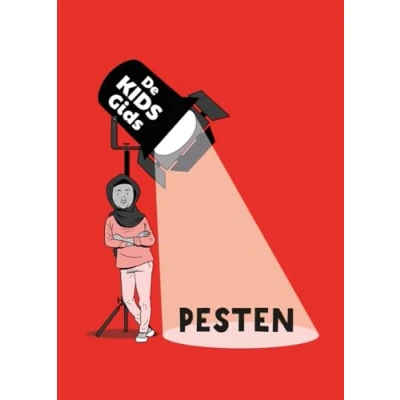 Afbeelding van De Kids Gids Pesten