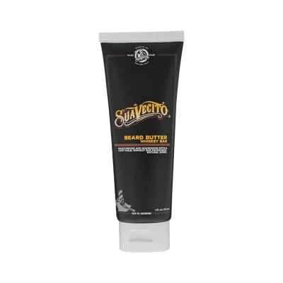Afbeelding van Suavecito Beard Butter Whisky Bar 118ml