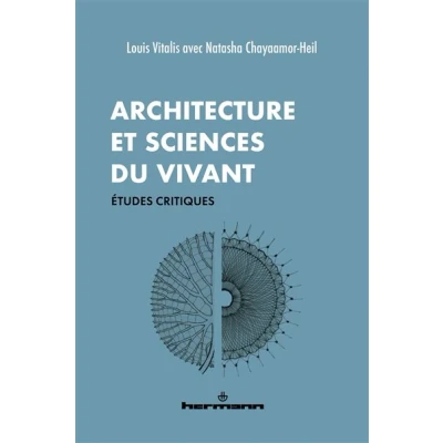 Image de Architecture et sciences du vivant