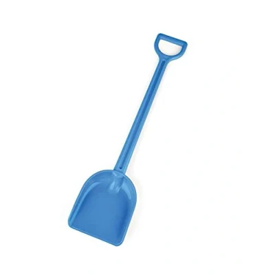 Afbeelding van Hape E4060 zandschop strandspeelgoed, blauw