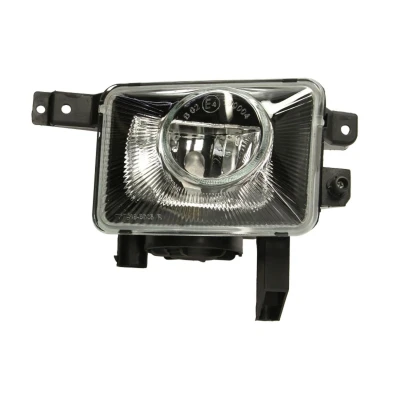 Afbeelding van TYC 19 11025 05 2 Mistlampen rechts OPEL: Corsa C Hatchback