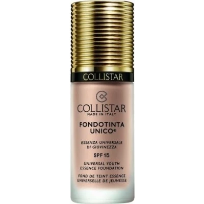Afbeelding van Collistar Unico Foundation Foundation, Dames, Maat: 30 ml, N. 4r nude
