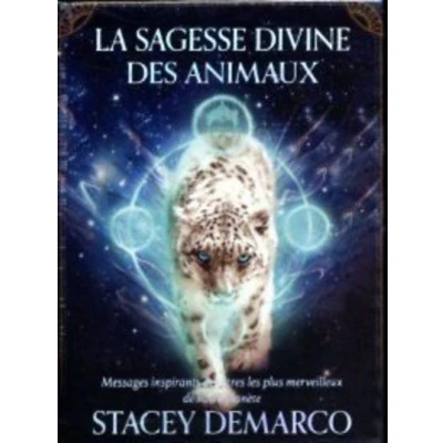 Image de La sagesse divine des animaux