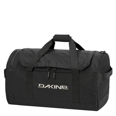 Afbeelding van Dakine EQ Duffle 50L black Weekendtas