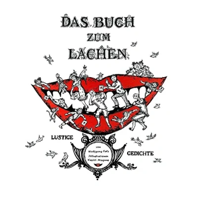 Afbeelding van Das Buch zum Lachen