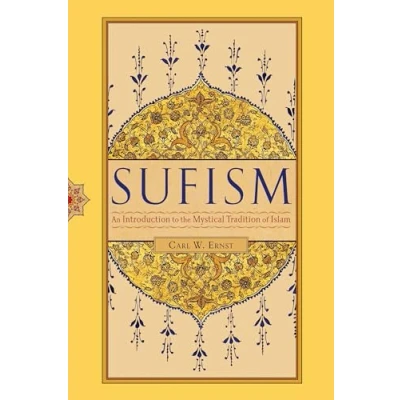 Afbeelding van Sufism