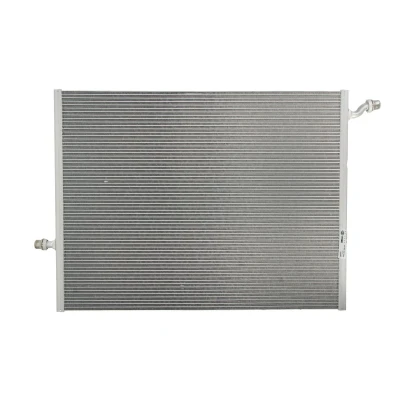 Afbeelding van Nissens Radiateur 606497