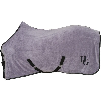 Image de HorseGuard Cooler Micro Dry rug Leland