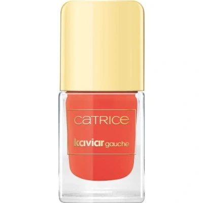 Afbeelding van Catrice, Nagellak, Caviar Gauche Nagellak