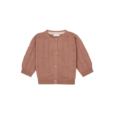 Image de Vest Frondes Burlwood 50
