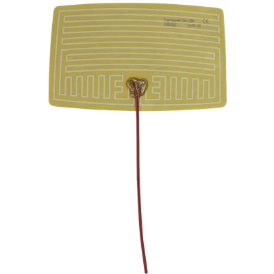 Afbeelding van Thermo TECH Polyester Verwarmingsfolie 24 V 20 W (l x b) 226 mm 135