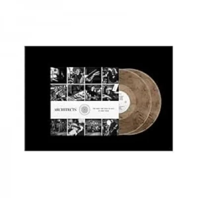 Afbeelding van Architects For Those That Wish To Exist At Abbey Road (2 LP) (Coloured Vinyl)