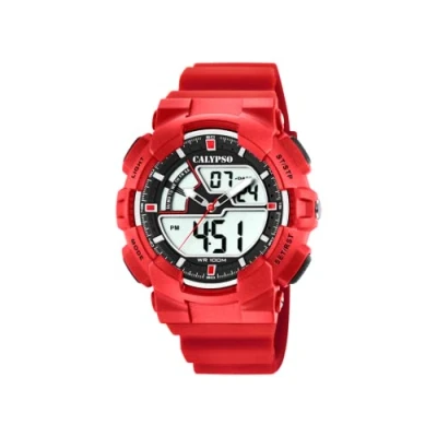 Afbeelding van Calypso Herenhorloge K5771/2