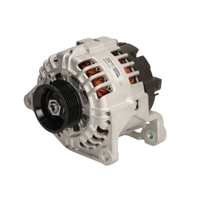 Afbeelding van DENSO DAN3033 Dynamo / Alternator 14V 140A AUDI: A4 B6 Saloon, B7 B6/B7 Convertible, VOLKSWAGEN: Passat B5 GP Estate
