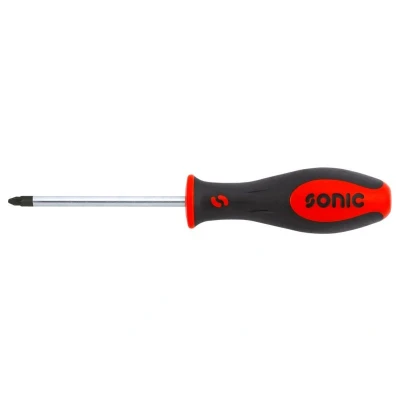 Afbeelding van SONIC 1323 Schroevendraaier PZ.3 274mm Pozidriv (PZ)
