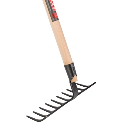 Afbeelding van Talen Tools Tuinhark Zwaar Los 10 Tands
