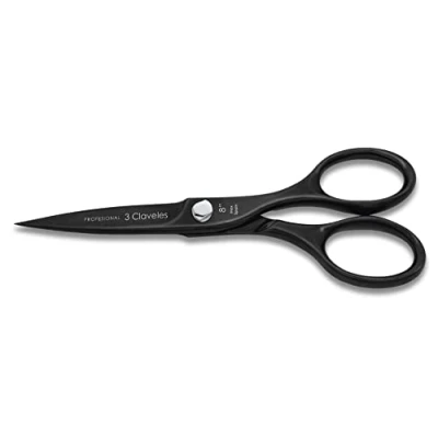 Afbeelding van 3 Claveles Keukenschaar Chef 20 cm 8 inch