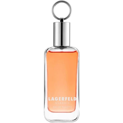 Afbeelding van Karl Lagerfeld Classic Eau de Toilette 50 ml