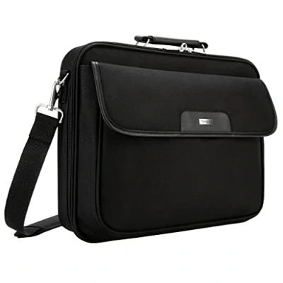 Image de sacoche targus pour ordinateur portable 15.4 noir