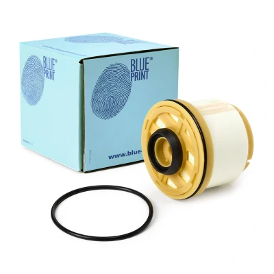 Afbeelding van Blue Print Brandstoffilter ADT32381