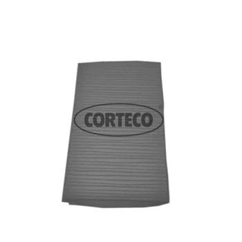 Afbeelding van CORTECO 80001760 Interieurfilter Stoffilter 238 152 30 RENAULT: Kadjar, Espace 5, Fluence, NISSAN: Juke, Pulsar Hatchback