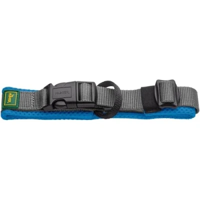 Afbeelding van Hunter Hondenhalsband Maldon Blauw