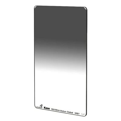Afbeelding van Kase KW100 100x150 Gradual Medium GND 1.2