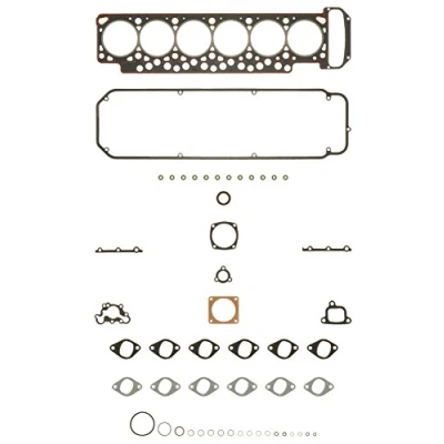 Afbeelding van Ajusa Cilinderkop pakking set/kopset 52058400