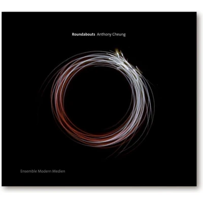 Afbeelding van Johannes Kalitzke Ensemble Modern Roundsabout (CD)