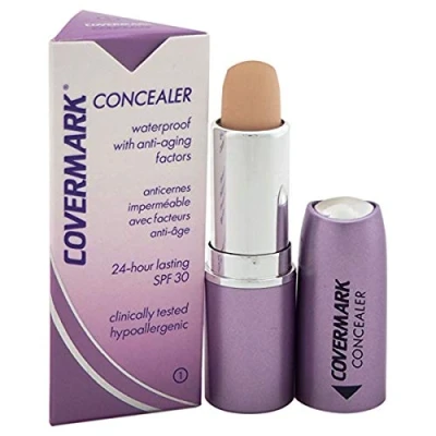 Afbeelding van Covermark Concealer nr. 1 Stick Units