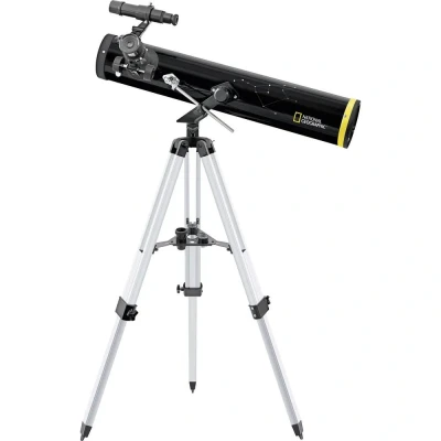 Afbeelding van National Geographic 76/700 Spiegeltelescoop AZ