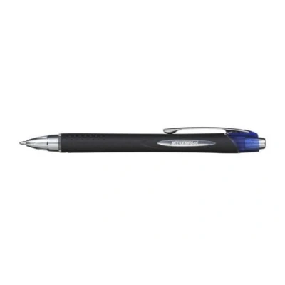 Image de UNIBALL JETSTREAM RT05 STYLO GEL BLEU