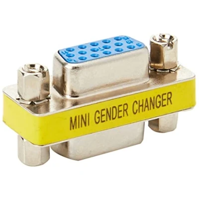 Afbeelding van Adapter Startech GC15HSF VGA