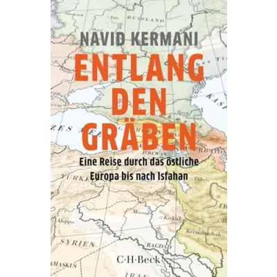 Afbeelding van Entlang den Gräben