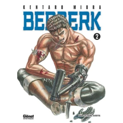 Image de Berserk Tome 02