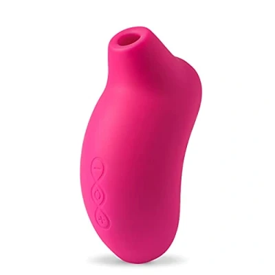 Afbeelding van LELO SONA Cruise Sonische Clitorale Stimulator met Control voor Meer Plezier, Volledig Waterdichte en Oplaadbare