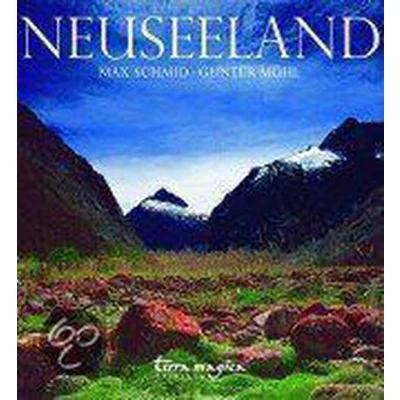 Afbeelding van Neuseeland