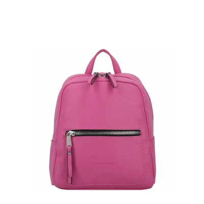 Afbeelding van TOM Tailor Tinna CITY Rugzak, Dames, Maat: One Size, Mixed rose