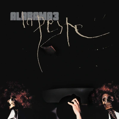 Afbeelding van Alabama 3 La Peste (CD)