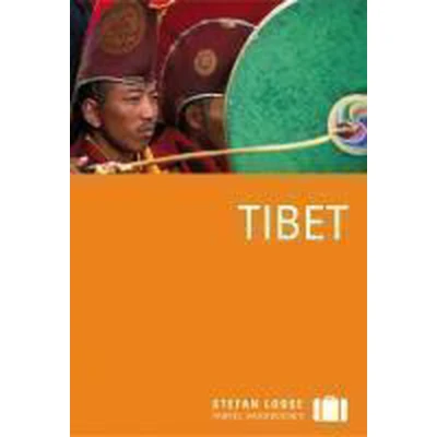 Afbeelding van Stefan Loose Reiseführer Tibet