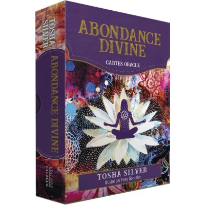Image de Abondance divine
