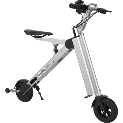 Afbeelding van Allocacoc eScooter Vouwbaar EU / Grey