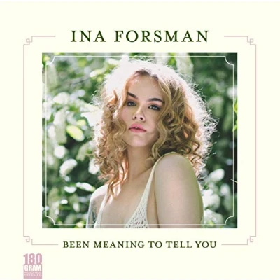 Afbeelding van Ina Forsman Been Meaning To..
