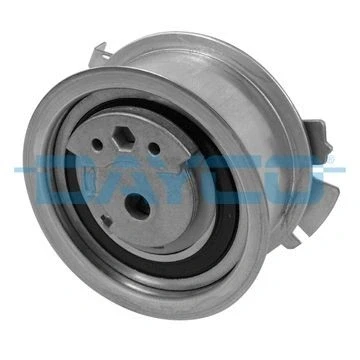 Afbeelding van DAYCO ATB2519 Spanrol, tandriem VOLKSWAGEN: Golf 6, AUDI: Q5, A6 C6 Avant