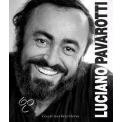 Afbeelding van Luciano Pavarotti