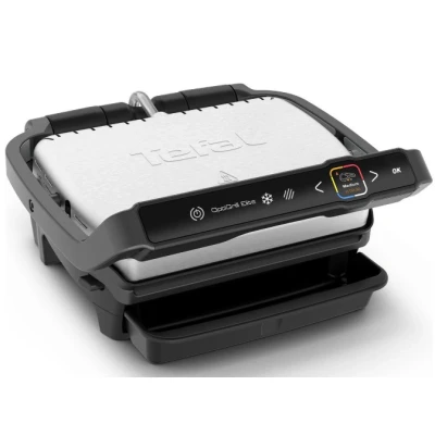 Afbeelding van Tefal Gc750d12 Gril Optigrill Elite 2pl Arg Eu