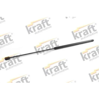 Afbeelding van KRAFT 8500600 Gasveer Motorkap Voor 330 AUDI: A4 B6 Saloon, B6/B7 Convertible, B8 Avant