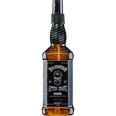 Afbeelding van Bandido Aftershave Cologne Sicilia (Volcano) 350ml